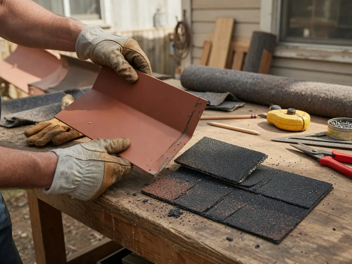 Roof Repair company in Thorne Bay, AK